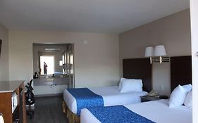 Travelodge Cedar City